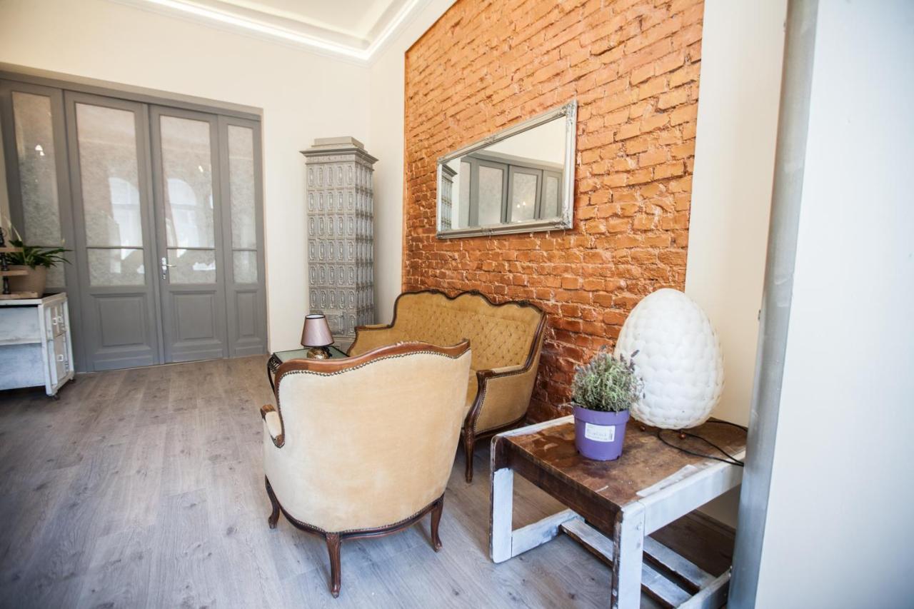 N42 By Small Home Budapest Budapeste Exterior foto