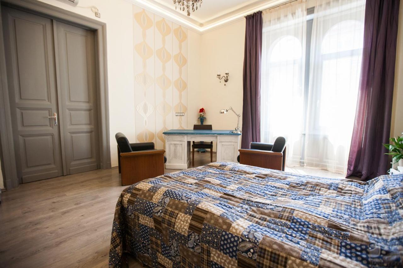 N42 By Small Home Budapest Budapeste Exterior foto