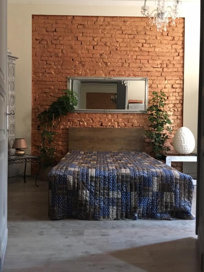 N42 By Small Home Budapest Budapeste Exterior foto